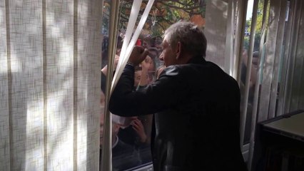 Ian McKellen motive des écoliers à réviser