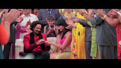 Ranjha - Yoddha - The Warrior - Kuljinder Singh Sidhu - Releasing on 31st October 2014