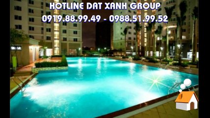 Căn Hộ Sunview Town - Giá cả tầm trung, Tiện ích tầm cao