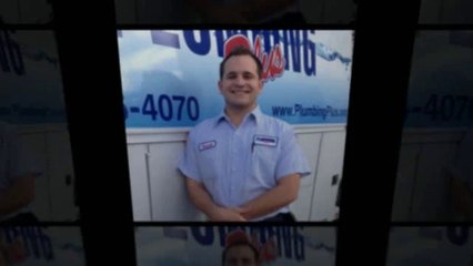 Plumber San Diego