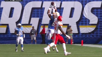 Malcom Floyd 24-yard leaping catch