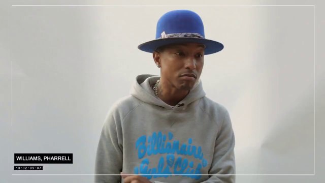 Fabregas, Britney Spears et Pharrell Williams passent le casting de Andy Murray