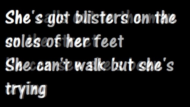 Phil Collins Another Day In Paradise Lyrics