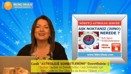 AKREP Burcu HAFTALIK (03-09 Mart 2014) Astrolog DEMET BALTACI, , Astroloji, Burçlar