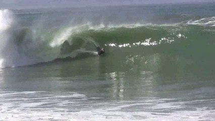 Anglet l'été indien octobre 2014