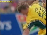 Brett Lee 160 1 Yorker Best Ball Ever To Marvan Atapattu   Retires From International Cricket