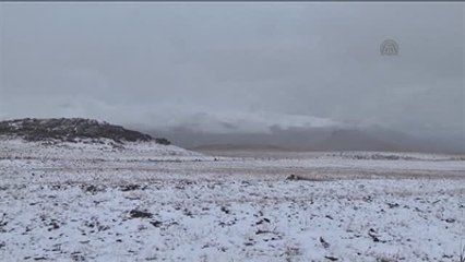 Kar Yağışı, Hayatı Olumsuz Etkiledi