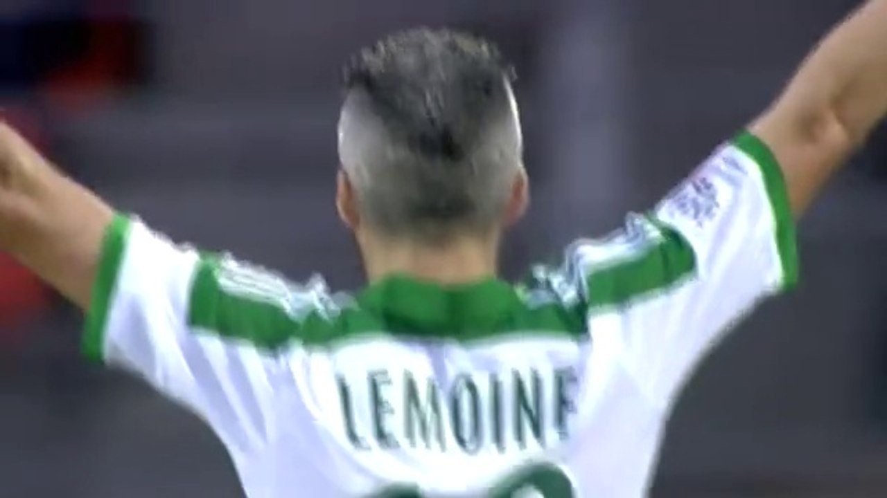 Le but de Fabien Lemoine sous tous les angles