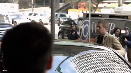 Revenge - 4x05 - Promo - bande-annonce de "Repercussions" (HD)