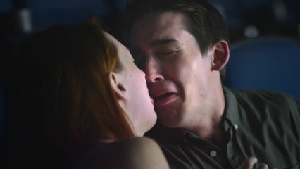 Toronto After Dark Film Festival : Kissing