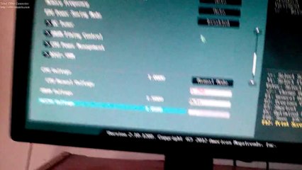 Overclocking i5 3570k with Asus z77-v lx