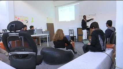 Code informatique pour tous - 18/10