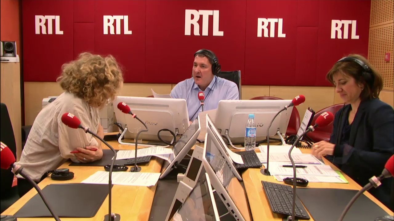 Alba Ventura : "À quoi joue Martine Aubry ?"