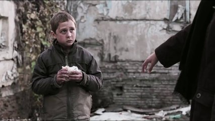 The Search - Bande Annonce  - Michel Hazanavicius / Bérénice Bejo