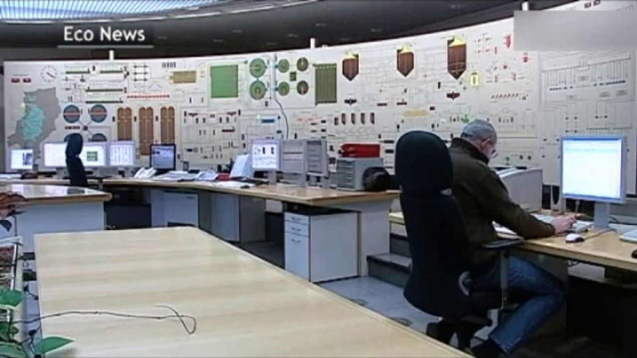 La dépendance énergétique de la Belgique va augmenter d'ici 2050