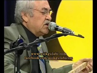 Download Video: Aşık Gülabi - Doğar Nazlı Nazlı İmam Hüseyin