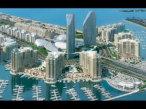 Dubai Properties