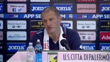 Cesena, Bisoli: 'Questa sconfitta fa davvero male'