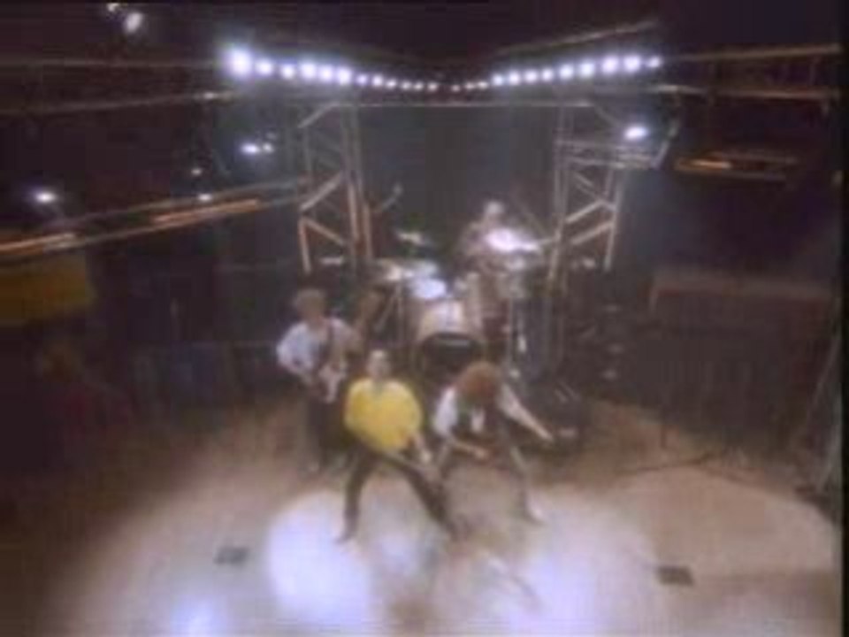 Queen - Headlong