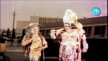 Yamagola Movie -  NTR, Nirmalamma, Satyanarayana, Allu Rama Lingaiah Nice Scene