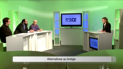 Philippe Vernois parle PNL et Hypnose dans l'Emission Télé En Pleine Forme n°3