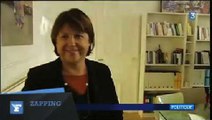 Le retour de Martine Aubry 