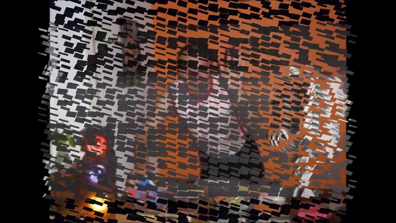 Rufus Thomas: Can Your Monkey Do The Dog