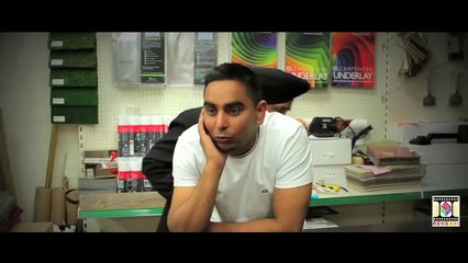 SATURDAY NIGHT _ OFFICIAL VIDEO _ PARAM SINGH FT. GV