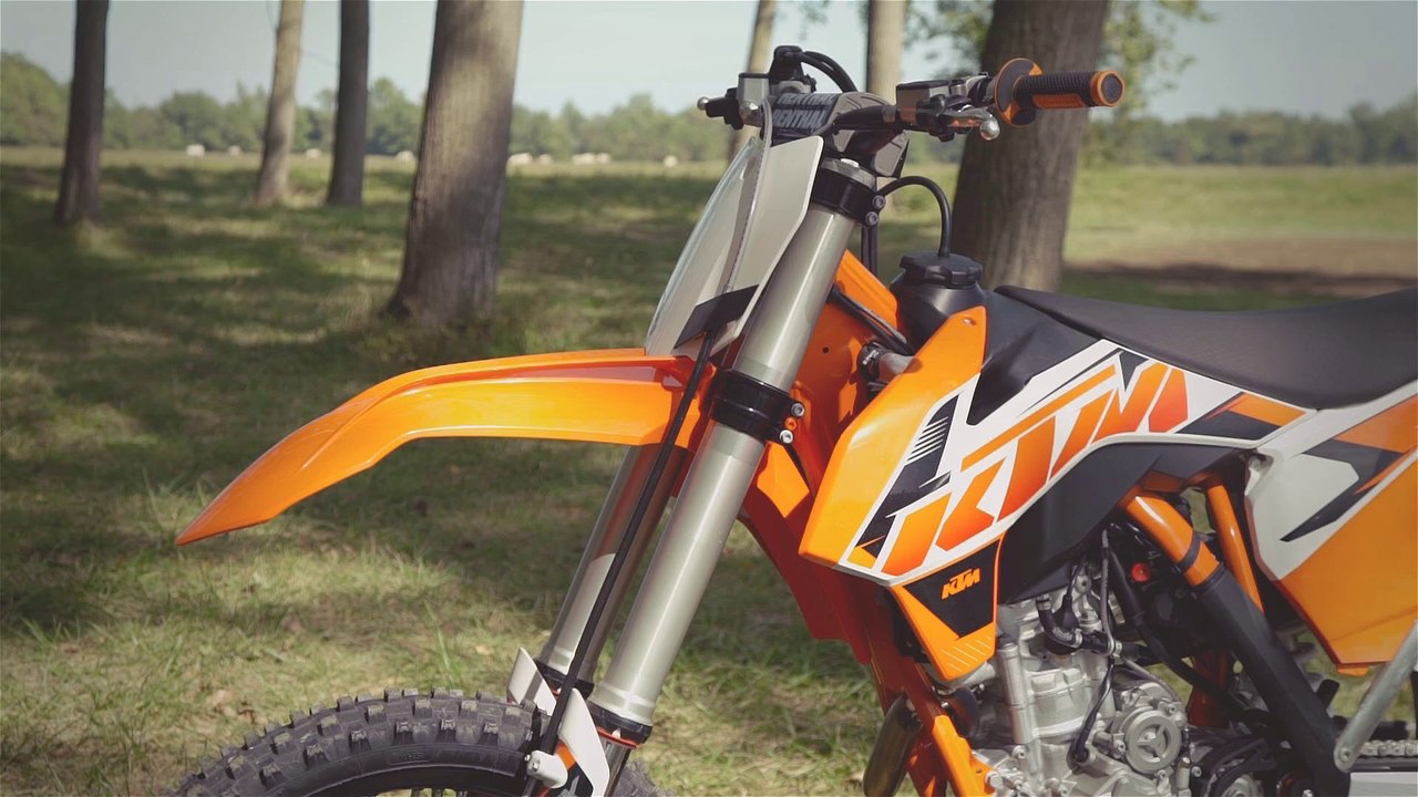 Essai KTM 250 SX-F 2015 © motoverte.com 2014
