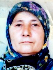 Burdur'da halk otobüsü yayayı ezdi