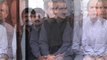 Dunya news-Saad Rafique meets Javed Hashmi in Multan