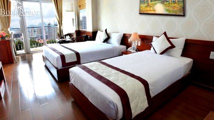 Бюджетные отели 3* курорт Нячанг (Вьетнам)