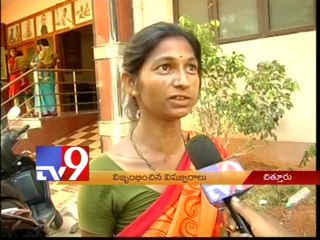 Dengue deaths on rise in Chittoor