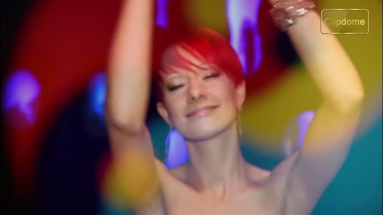 Christin Stark - Universum-