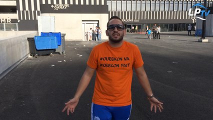 OM 2-0 TFC : le débrief de Bengous