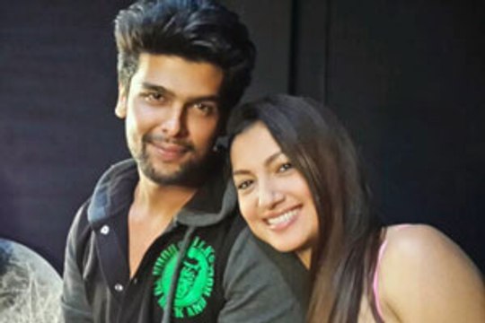 After Armaan-Tanisha, Gauhar and Kushal call it quits!