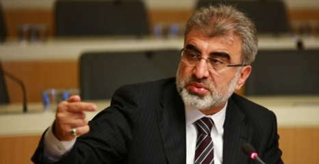 Yıldız: Rus Gazının Kesilme İhtimali Var