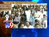 Telangana media ban against democratic spirit - TDP MLA Narsareddy