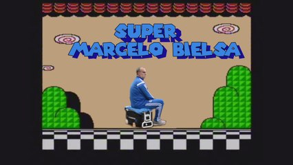 OM : Super Marcelo Bielsa