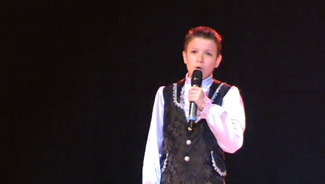 flône Fancy Fair 2014 Mozart Opéra Rock