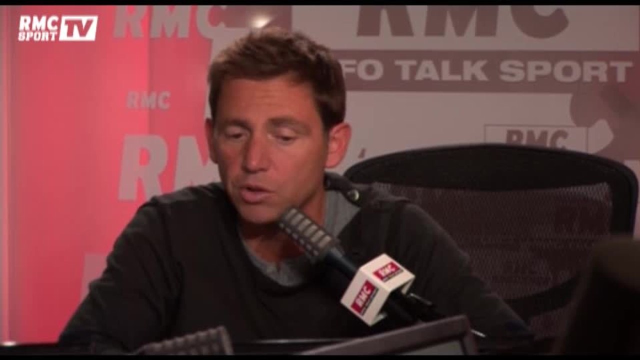 Best-of Riolo / Riolo : "Deschamps est en train de sauver les Bleus !" 20/10