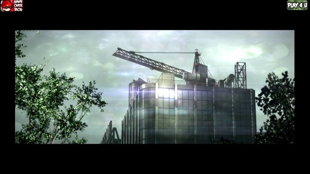 The Evil Within - Chapitre 1 - 2nd Partie