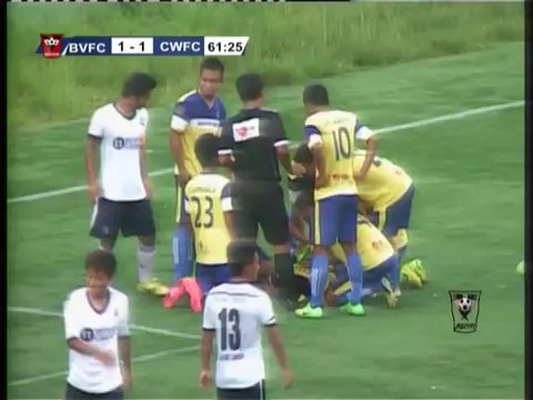 Football : Un joueur indien meurt en célébrant son but