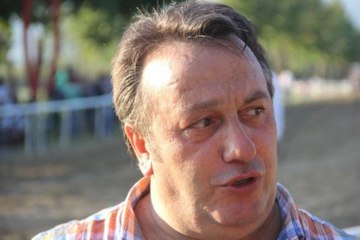 İsmail Türüt Volkan Konak için sert sözler