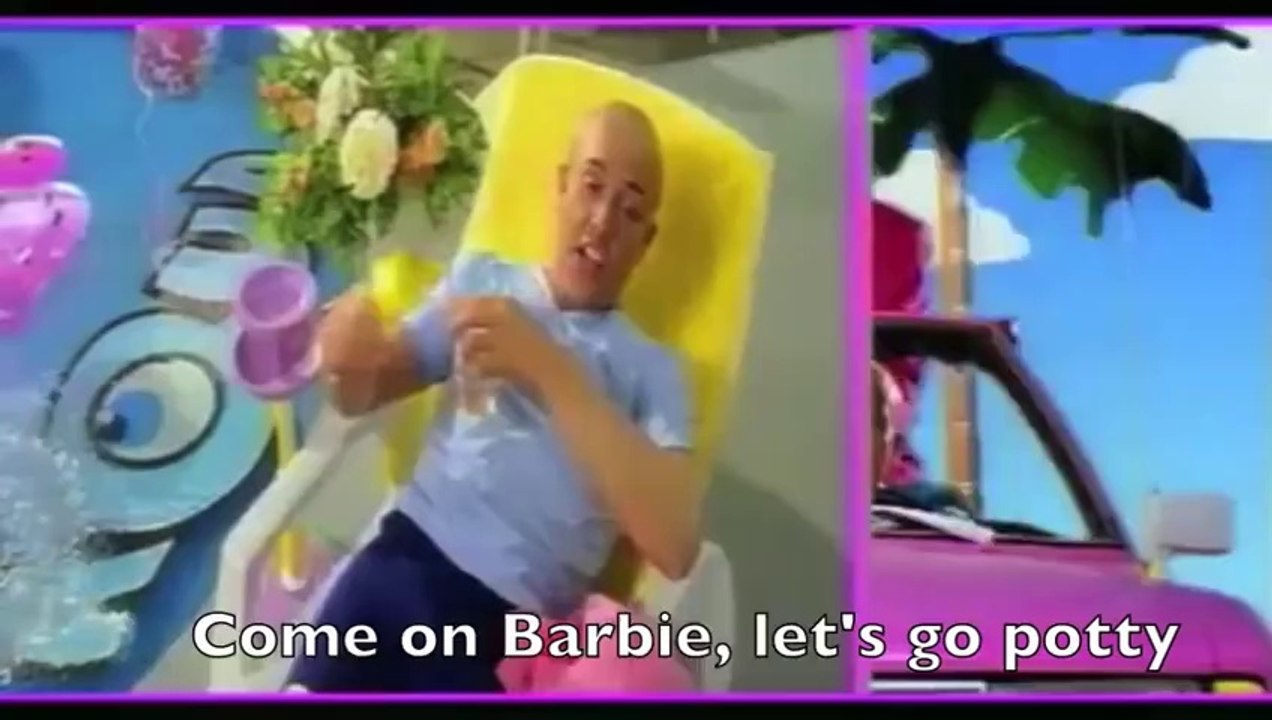 Misheard Song Lyrics