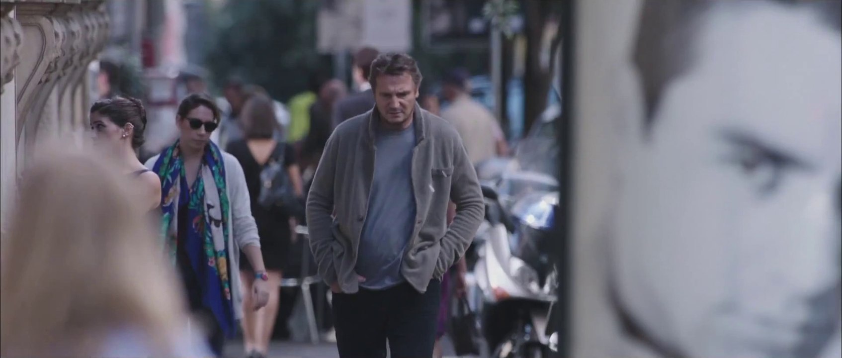 PUZZLE • Bande Annonce VF • Liam neeson • 19 Novembre 2014 Vidéo