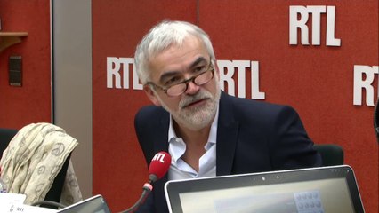 Pascal Praud : "Beaucoup aimeraient que ce lundi soit justement un lundi"