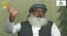 Kia Allah ne farmaya Moosa sanbal k ana tumare sath ab Maa ki dua nahi Mufti Ashraful Qadri by SMRC Sialkot