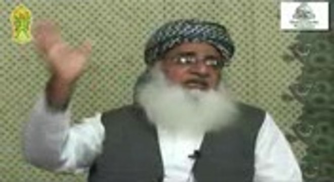 Kia Allah ne farmaya Moosa sanbal k ana tumare sath ab Maa ki dua nahi Mufti Ashraful Qadri by SMRC Sialkot