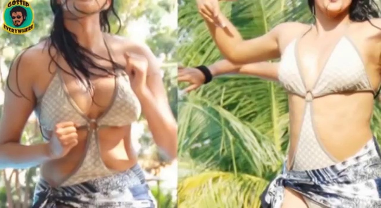 Priya Mani and Darshan Caught Getting Intimate Leaked Scenes.